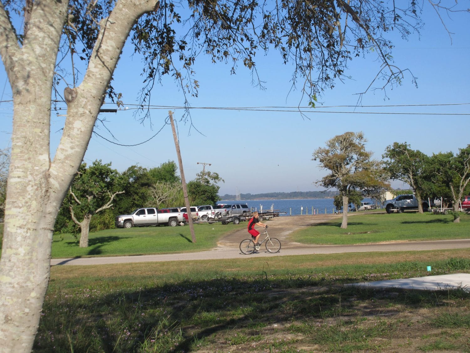 My Home Cedar Cove RV Resort Baytown, TX