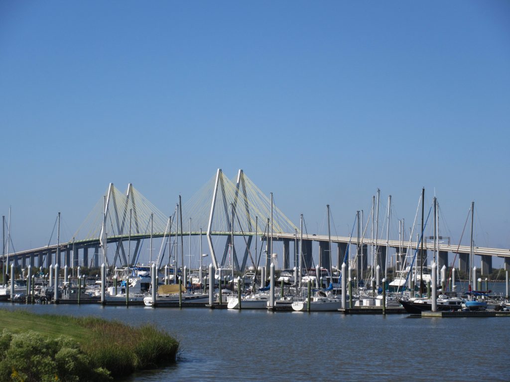Baytown Bridge