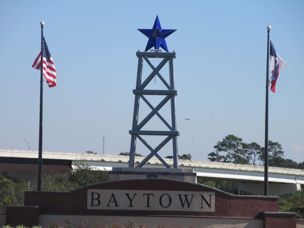 Baytown RV Resort