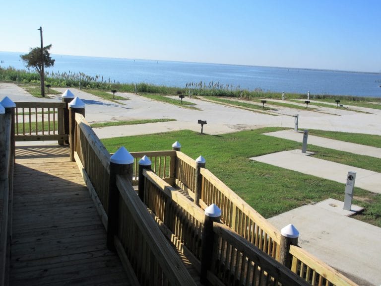 My Home Cedar Cove RV Resort Baytown, TX