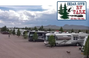 Best RV Resorts in Baytown TX