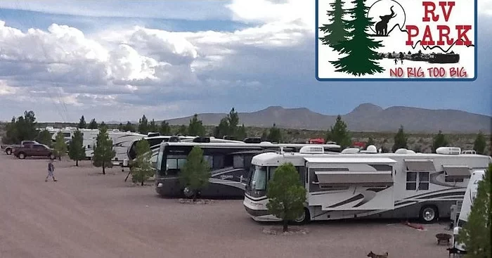 Best RV Resorts in Baytown TX