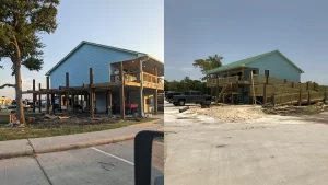 Baytown RV park