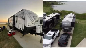 Baytown RV park